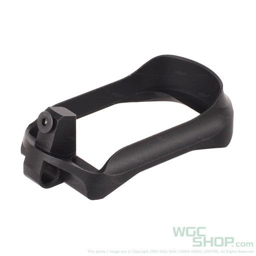 TTI AIRSOFT One Piece CNC Magwell for AAP-01 GBB Airsoft - Black - WGC Shop