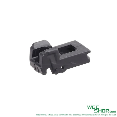 TTI AIRSOFT Original Parts -Magazine Lip for M0004 Glock Type Gas Magazine ( No.8 )-WGC Shop