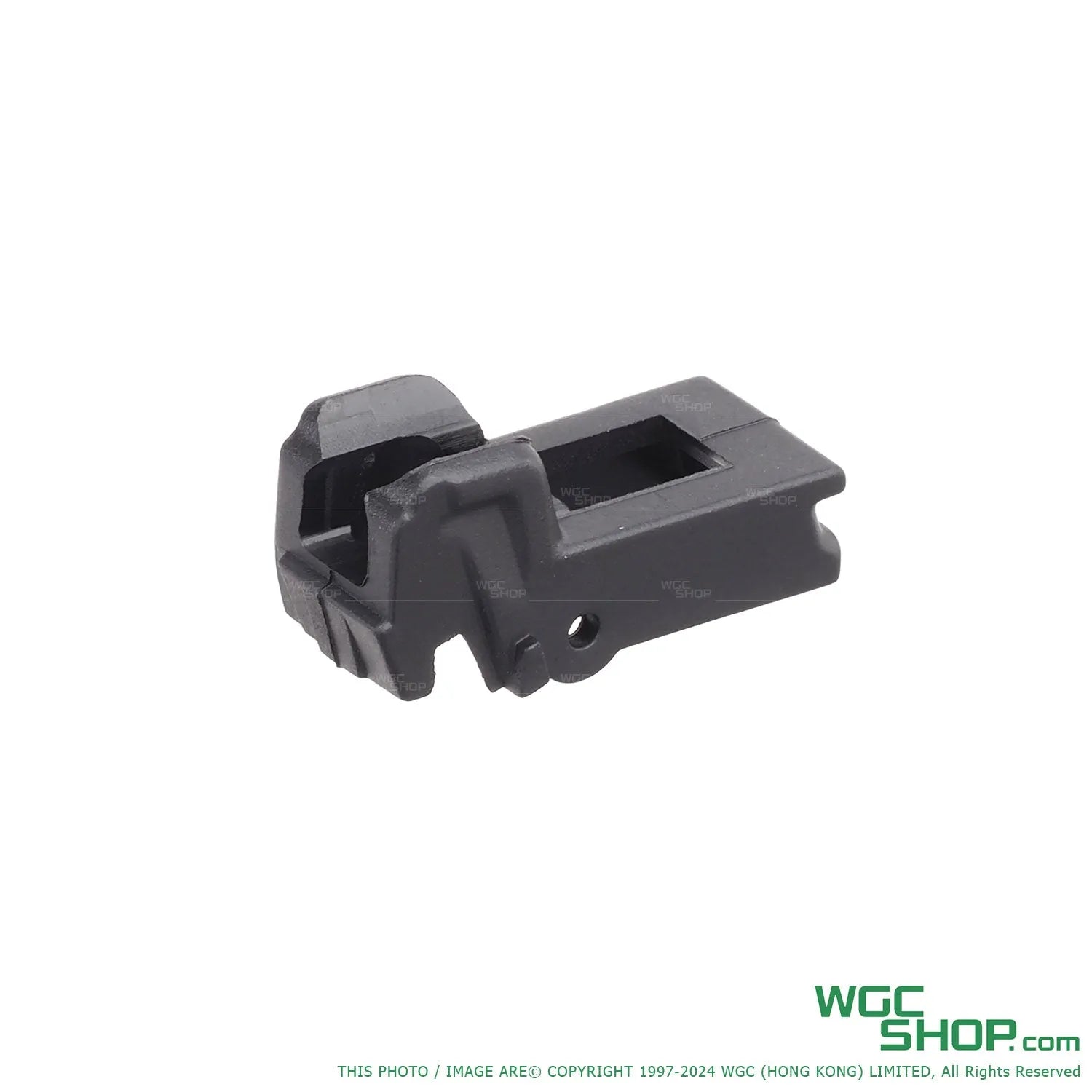 TTI AIRSOFT Original Parts -Magazine Lip for M0004 Glock Type Gas Magazine ( No.8 )-WGC Shop