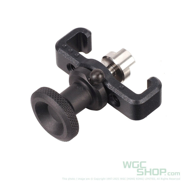 TTI AIRSOFT Selector Switch Competition Charge Handle for AAP-01 - WGC Shop