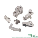 TTI AIRSOFT Stainless Steel Hammer Set for AAP - 01 & Marui G18C GBB Airsoft TTI-P0036 - WGC Shop