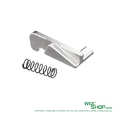 TTI AIRSOFT Stainless Steel Lock Pin & Spring for Marui G18C GBB Airsoft-WGC Shop