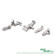 TTI AIRSOFT Stainless Steel Sear Set for MARUI Hi-Capa GBB Series-