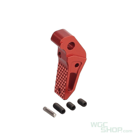 TTI AIRSOFT Tactical Adjustable Trigger for G-Series GBB Airsoft - WGC Shop