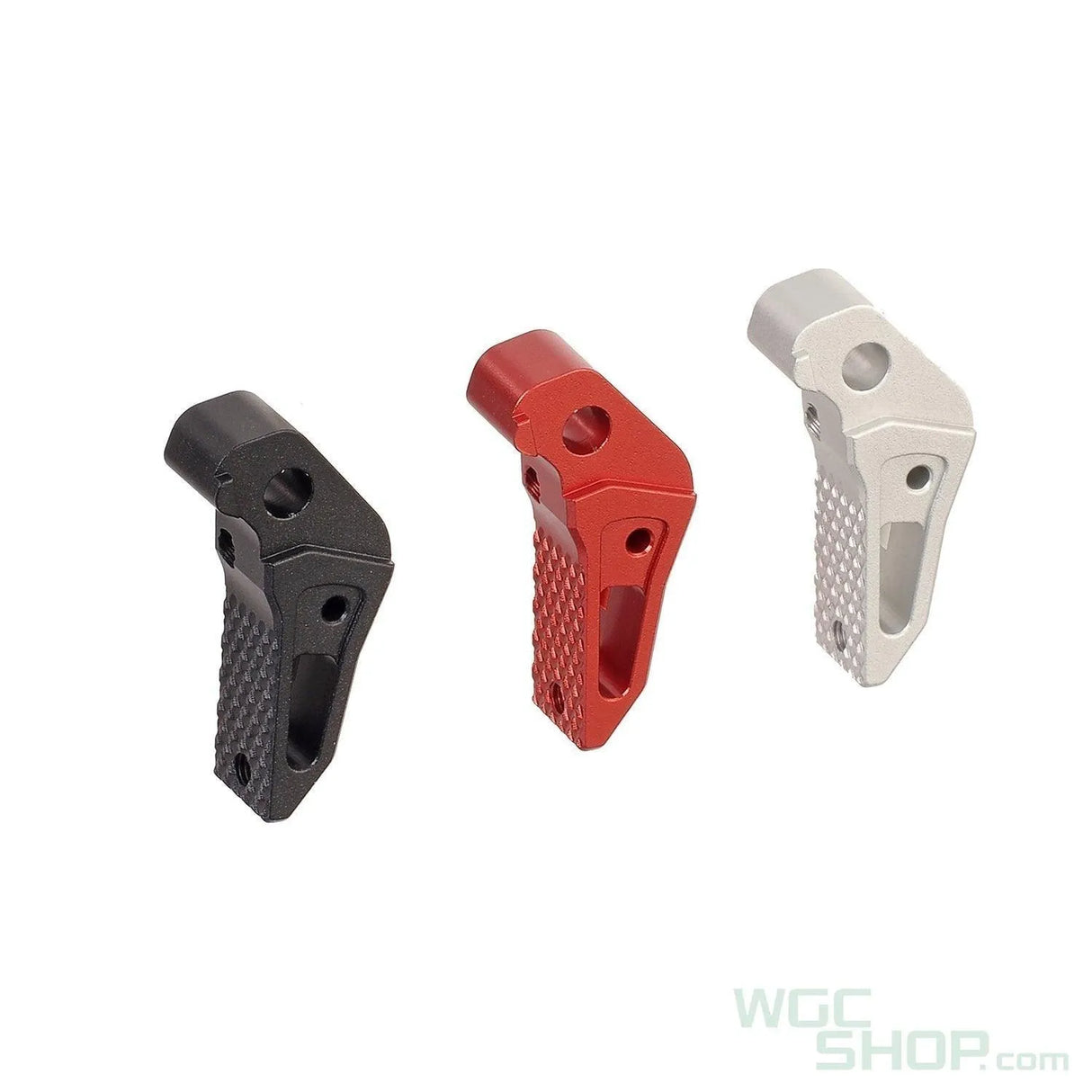 TTI AIRSOFT Tactical Adjustable Trigger for G-Series GBB Airsoft - WGC Shop