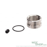 TTI AIRSOFT Type-A Compensator 14mm CCW - WGC Shop