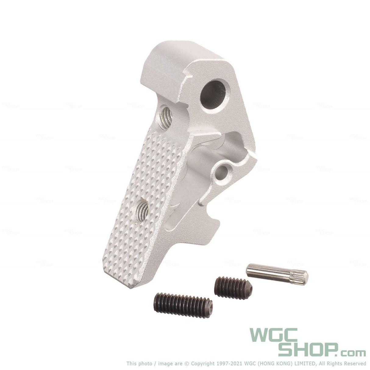 TTI AIRSOFT VICTOR Tactical Trigger for AAP01 / TP22 / Glock GBB Airsoft - WGC Shop