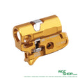 TTI AIRSOFT Infinity TDC Hop-Up Chamber for KJW Shadow2 CZ-75 GBB Airsoft Gold TTI-P0041-GD - WGC Shop