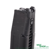 TTI AIRSOFT 50Rds CNC Aluminum Lightweight Hi - Capa Gas Airsoft Magazine Silver TTI-M0007-SV - WGC Shop