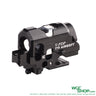 TTI AIRSOFT Infinity One Piece Full CNC TDC Hop - Up Chamber for VFC PDP GBB Black TTI-P0061-BK - WGC Shop