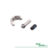 TTI AIRSOFT Infinity One Piece Full CNC TDC Hop - Up Chamber for VFC PDP GBB Red TTI-P0061-RD - WGC Shop