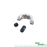 TTI AIRSOFT Infinity One Piece Full CNC TDC Hop - Up Chamber for VFC G17 Gen5 MOS GBB Red TTI-P0042-M-RD - WGC Shop