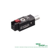 TTI AIRSOFT Infinity TDC Hop-Up Chamber for MARUI M4 MWS Series