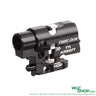 TTI AIRSOFT Infinity One Piece Full CNC TDC Hop - Up Chamber for MARUI D.O.R / M45A1 GBB Black TTI-P0062-BK - WGC Shop