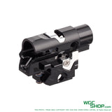 TTI AIRSOFT Infinity One Piece Full CNC TDC Hop - Up Chamber for MARUI D.O.R / M45A1 GBB Red TTI-P0062-RD - WGC Shop