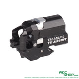 TTI AIRSOFT Infinity One Piece Full CNC TDC Hop-Up Chamber for TM Spec M&P9  / M&P9L GBB Series