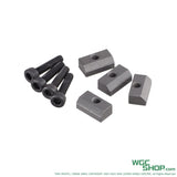 ULTIMA INDUSTRIES HK Style Scope Mount - Long / 220mm UI-MNT-01 - WGC Shop