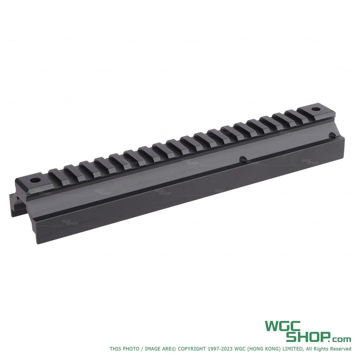 ULTIMA INDUSTRIES HK Style Scope Mount - Long / 220mm UI-MNT-01 - WGC Shop