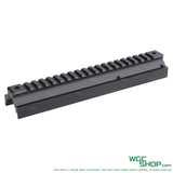 ULTIMA INDUSTRIES HK Style Scope Mount - Long / 220mm UI-MNT-01 - WGC Shop