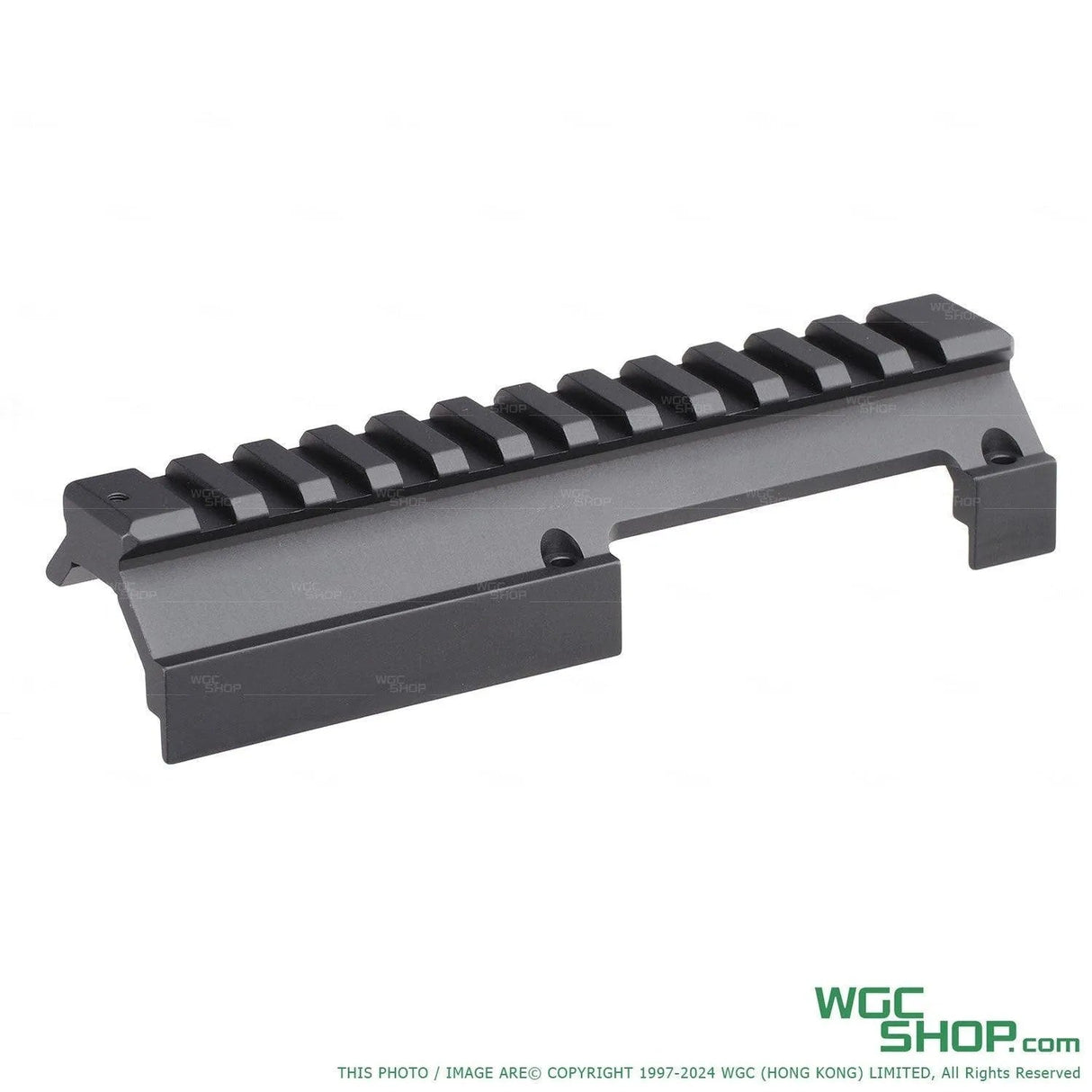 ULTIMA INDUSTRIES HK Style Scope Mount Type B - Medium / 138mm UI-MNT-02B - WGC Shop