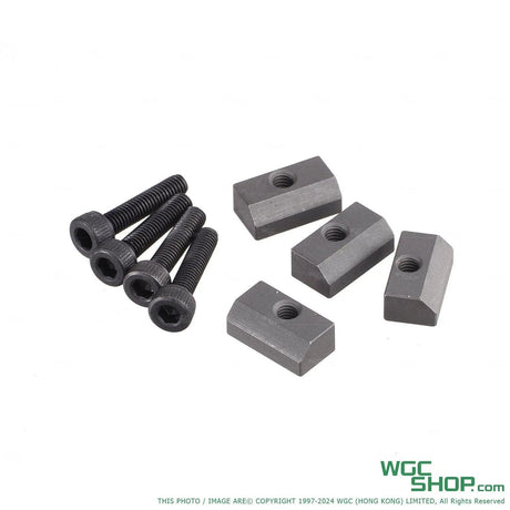 ULTIMA INDUSTRIES HK Style Scope Mount Type B - Short Wide / 84mm - WGC Shop