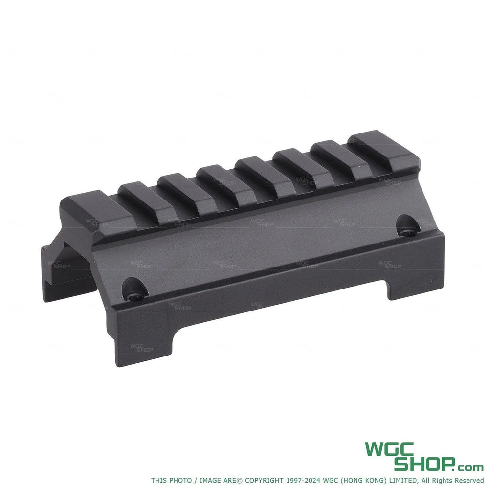 ULTIMA INDUSTRIES HK Style Scope Mount Type B - Short Wide / 84mm UI-MNT-03B - WGC Shop