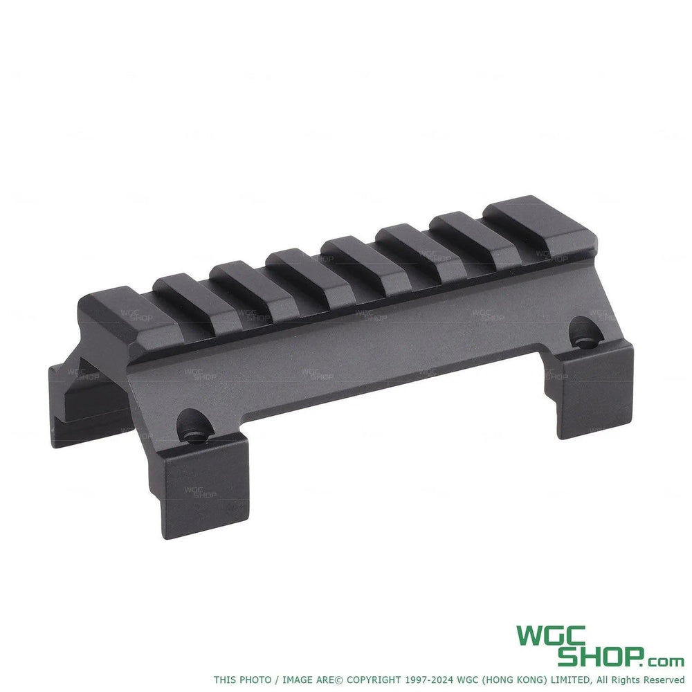 ULTIMA INDUSTRIES HK Style Scope Mount Type B - Short Wide / 84mm UI-MNT-03B - WGC Shop