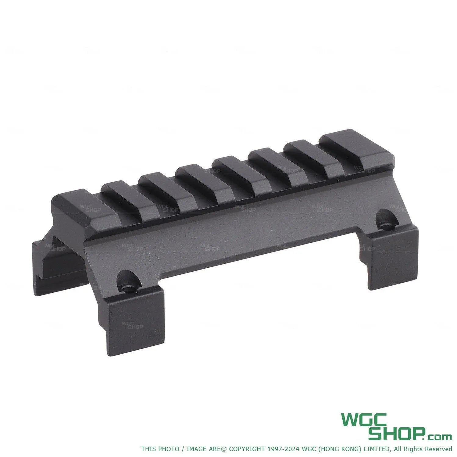 ULTIMA INDUSTRIES HK Style Scope Mount Type B - Short Wide / 84mm UI-MNT-03B - WGC Shop
