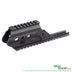 ULTIMA INDUSTRIES Hkey Mod Handguard for G36 GBB ( 231mm / 291mm / 351mm ) - WGC Shop