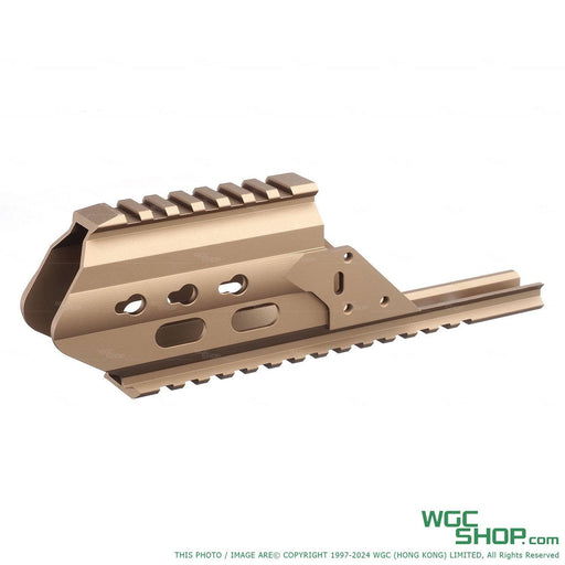 ULTIMA INDUSTRIES Hkey Mod Handguard for G36 GBB ( 231mm / 291mm / 351mm ) - WGC Shop