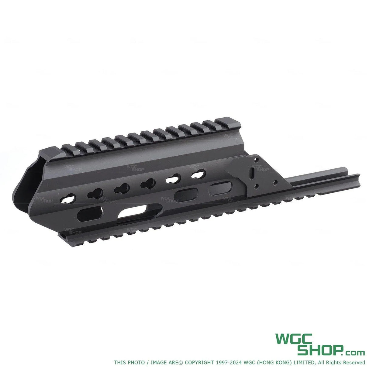 ULTIMA INDUSTRIES Hkey Mod Handguard for G36 GBB ( 231mm / 291mm / 351mm ) - WGC Shop