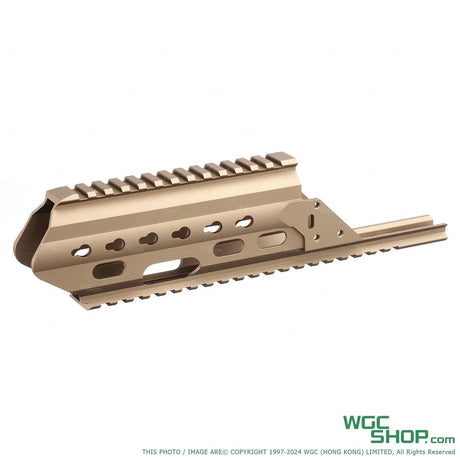 ULTIMA INDUSTRIES Hkey Mod Handguard for G36 GBB ( 231mm / 291mm / 351mm ) - WGC Shop