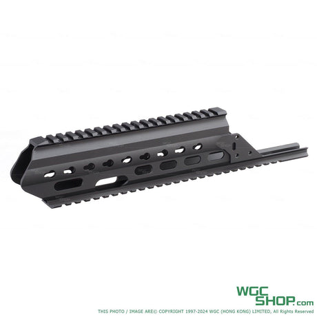 ULTIMA INDUSTRIES Hkey Mod Handguard for G36 GBB ( 231mm / 291mm / 351mm ) - WGC Shop
