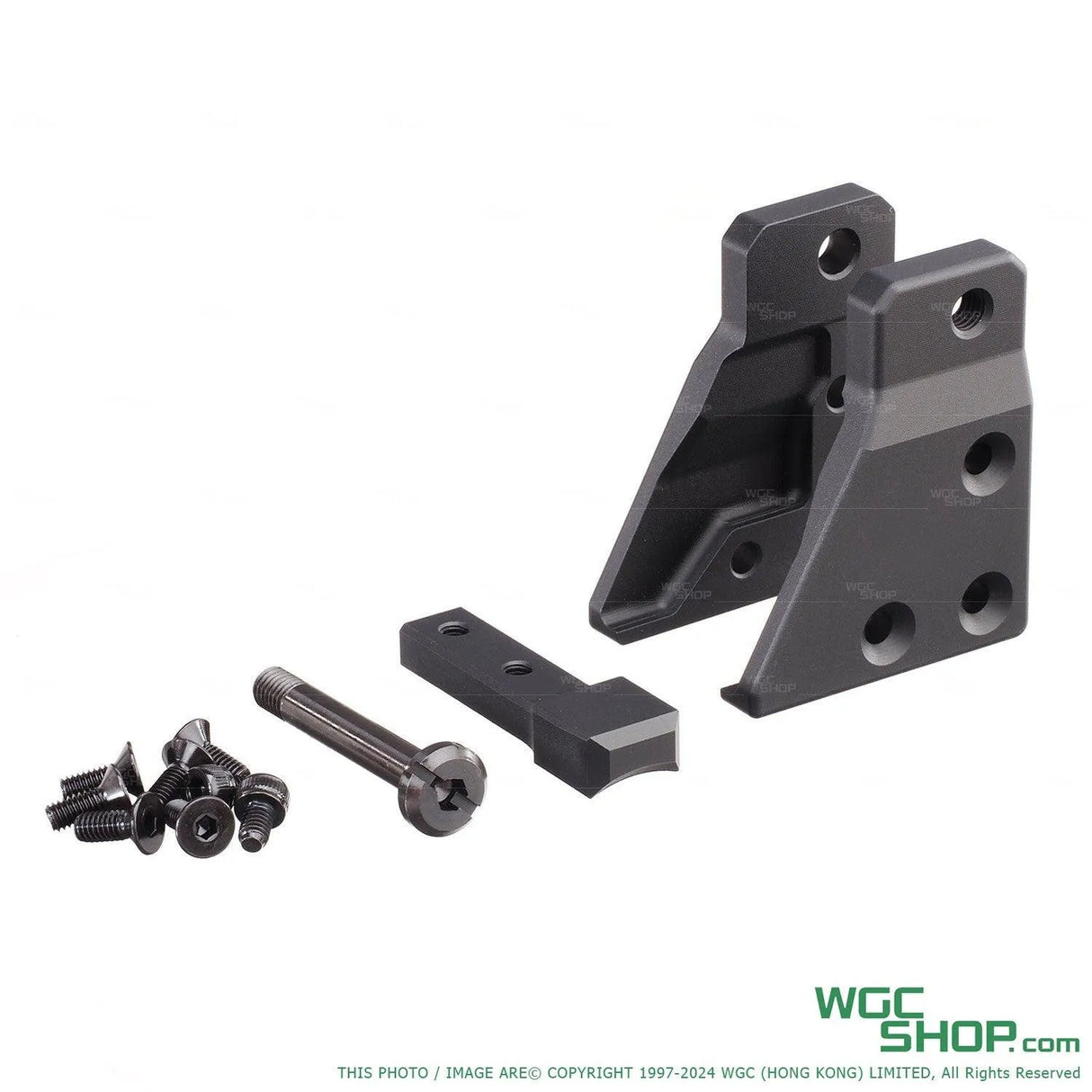 ULTIMA INDUSTRIES Hkey Mod Handguard for G36 GBB ( 231mm / 291mm / 351mm ) - WGC Shop