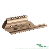 ULTIMA INDUSTRIES Hkey Mod Handguard for G36 GBB ( 231mm / 291mm / 351mm ) - WGC Shop