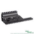 ULTIMA INDUSTRIES Hkey Mod Handguard Short - Compact for G36 GBB UI-G36THG-SC - WGC Shop