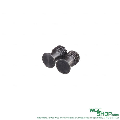 ULTIMA INDUSTRIES Hkey Mod Picatinny Rail Black ( 54mm / 74mm / 94mm ) - WGC Shop
