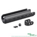 ULTIMA INDUSTRIES MLI Style Hkey Handguard for UMAREX / VFC MP5A5 GBB Airsoft-UI-MP5-MLIHG-BK-WGC Shop