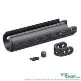 ULTIMA INDUSTRIES MLI Style Hkey Handguard for UMAREX / VFC MP5A5 GBB Airsoft-UI-MP5-MLIHG-BK-WGC Shop