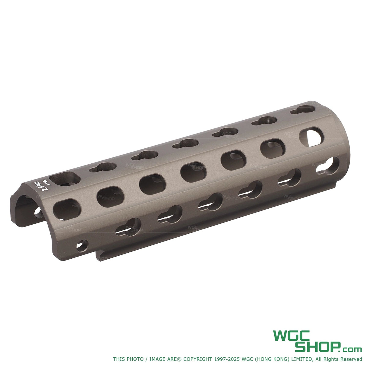 ULTIMA INDUSTRIES MLI Style Hkey Handguard for UMAREX / VFC MP5A5 GBB Airsoft-WGC Shop