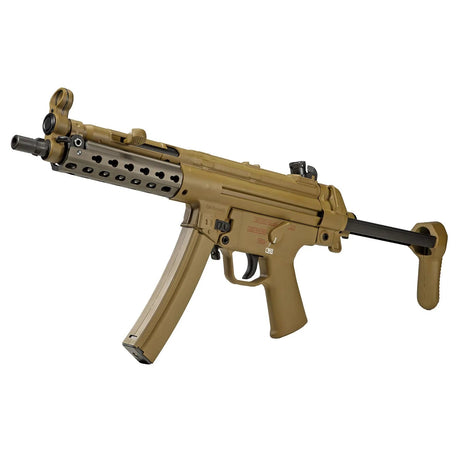 ULTIMA INDUSTRIES MLI Style Hkey Handguard for UMAREX / VFC MP5A5 GBB Airsoft-WGC Shop