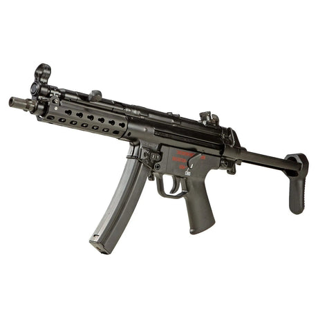 ULTIMA INDUSTRIES MLI Style Hkey Handguard for UMAREX / VFC MP5A5 GBB Airsoft-WGC Shop