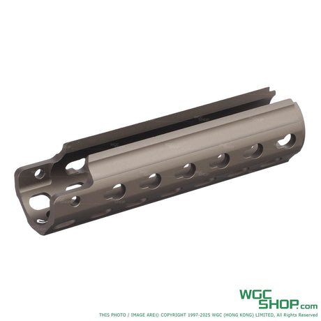 ULTIMA INDUSTRIES MLI Style Hkey Handguard for UMAREX / VFC MP5A5 GBB Airsoft-WGC Shop