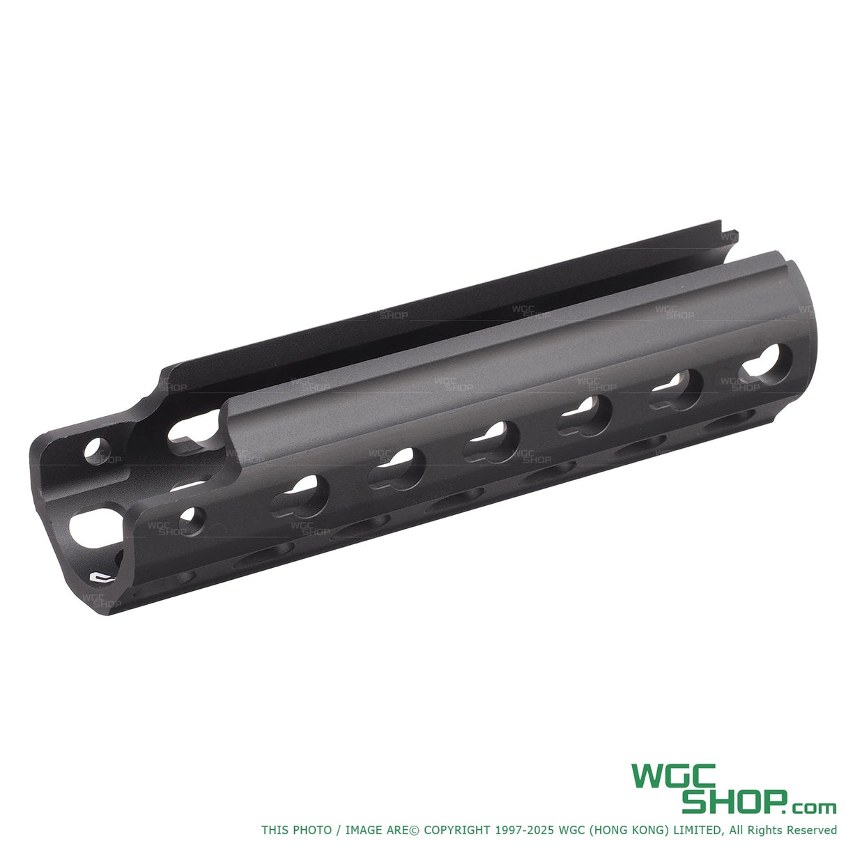 ULTIMA INDUSTRIES MLI Style Hkey Handguard for UMAREX / VFC MP5A5 GBB Airsoft-WGC Shop