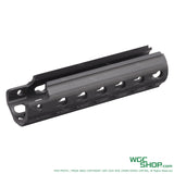 ULTIMA INDUSTRIES MLI Style Hkey Handguard for UMAREX / VFC MP5A5 GBB Airsoft-WGC Shop