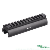 ULTIMA INDUSTRIES MP5 MLI Style Scope Mount for UMAREX / VFC MP5 GBB Airsoft-