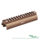 ULTIMA INDUSTRIES MP5 MLI Style Scope Mount for UMAREX / VFC MP5 GBB Airsoft-