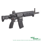 UMAREX / CYMA HK416C GBB Airsoft ( HK1503-LS ) right side