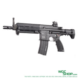 UMAREX / CYMA HK416C GBB Airsoft ( HK1503-LS ) Left Side