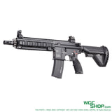 UMAREX / CYMA HK416D GBB Airsoft Left Side